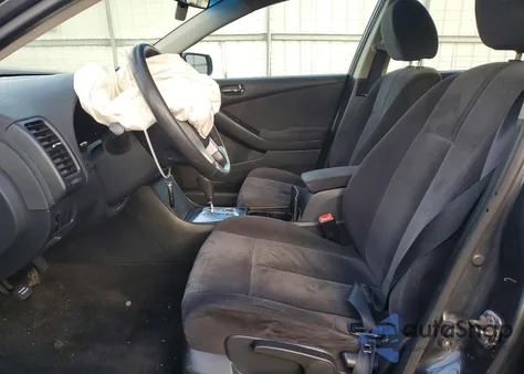 2009 Nissan Altima 2.5 from USA, damaged, VIN 1N4AL21E49C190761